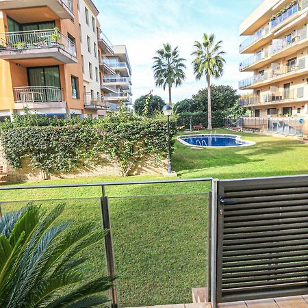 Marina Bjs D - Solo Familias Apartment Cambrils Luaran gambar