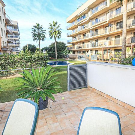 Marina Bjs D - Solo Familias Apartment Cambrils Luaran gambar