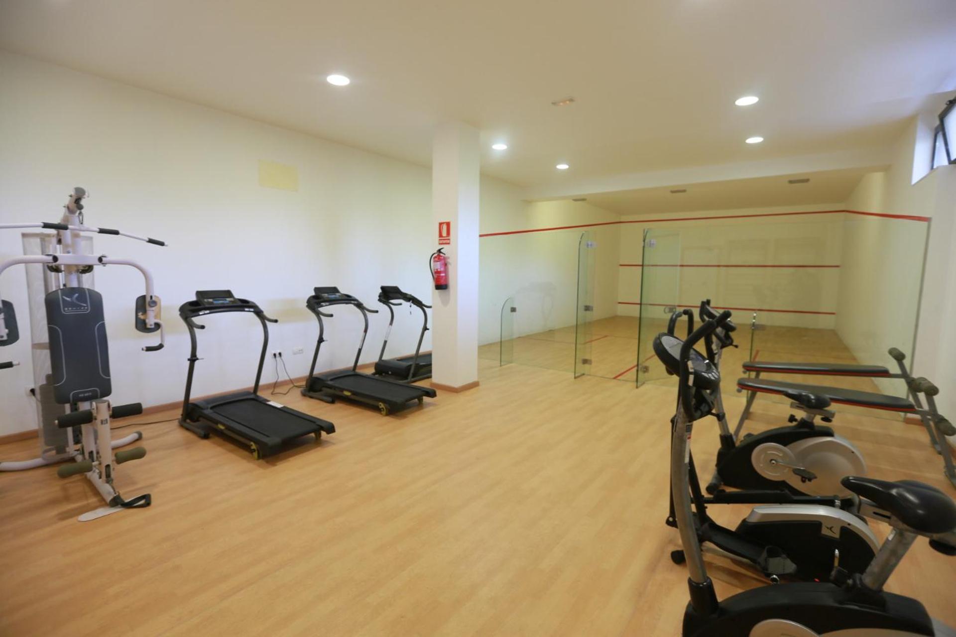 Marina Bjs D - Solo Familias Apartment Cambrils Luaran gambar