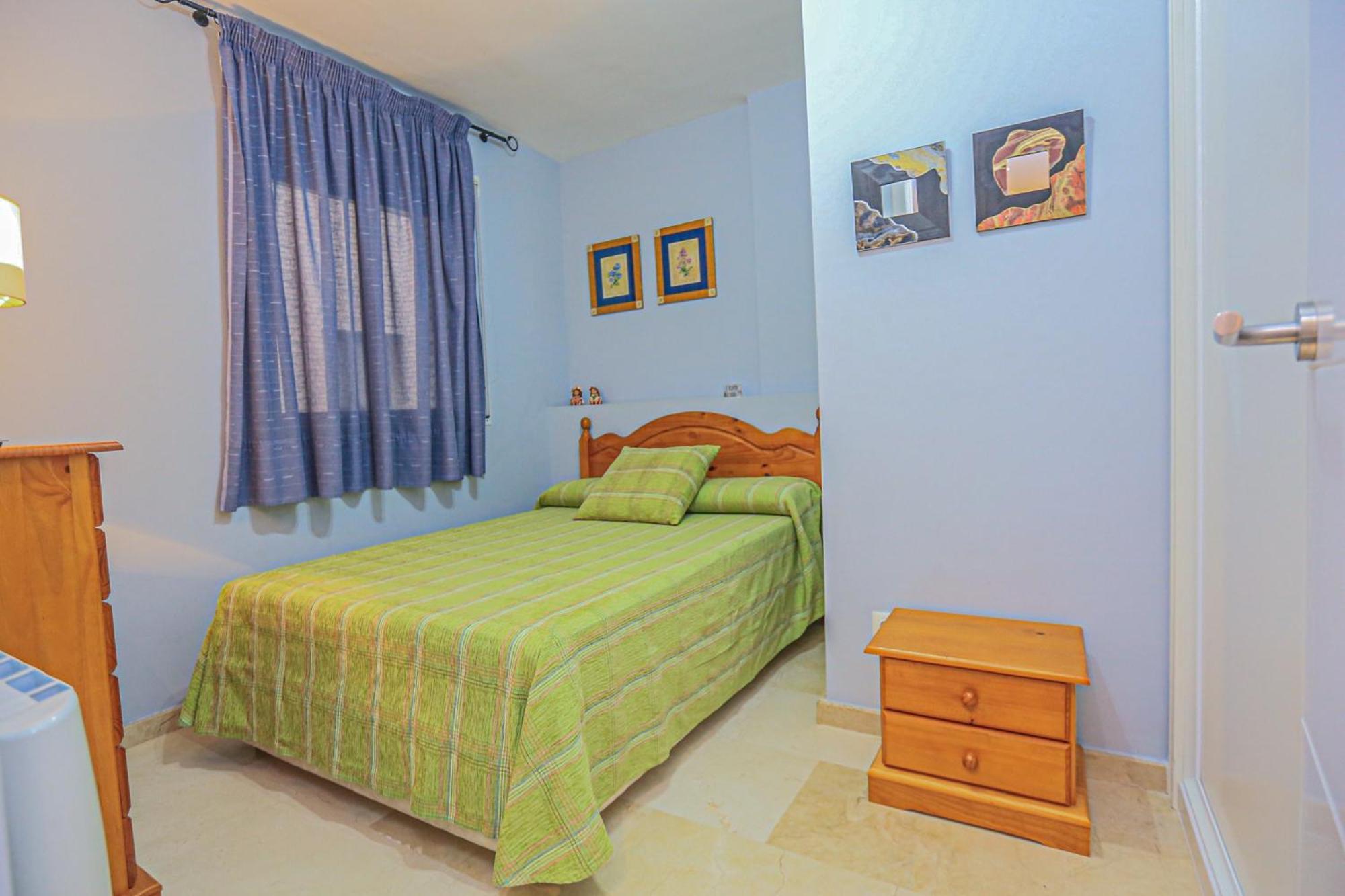 Marina Bjs D - Solo Familias Apartment Cambrils Luaran gambar