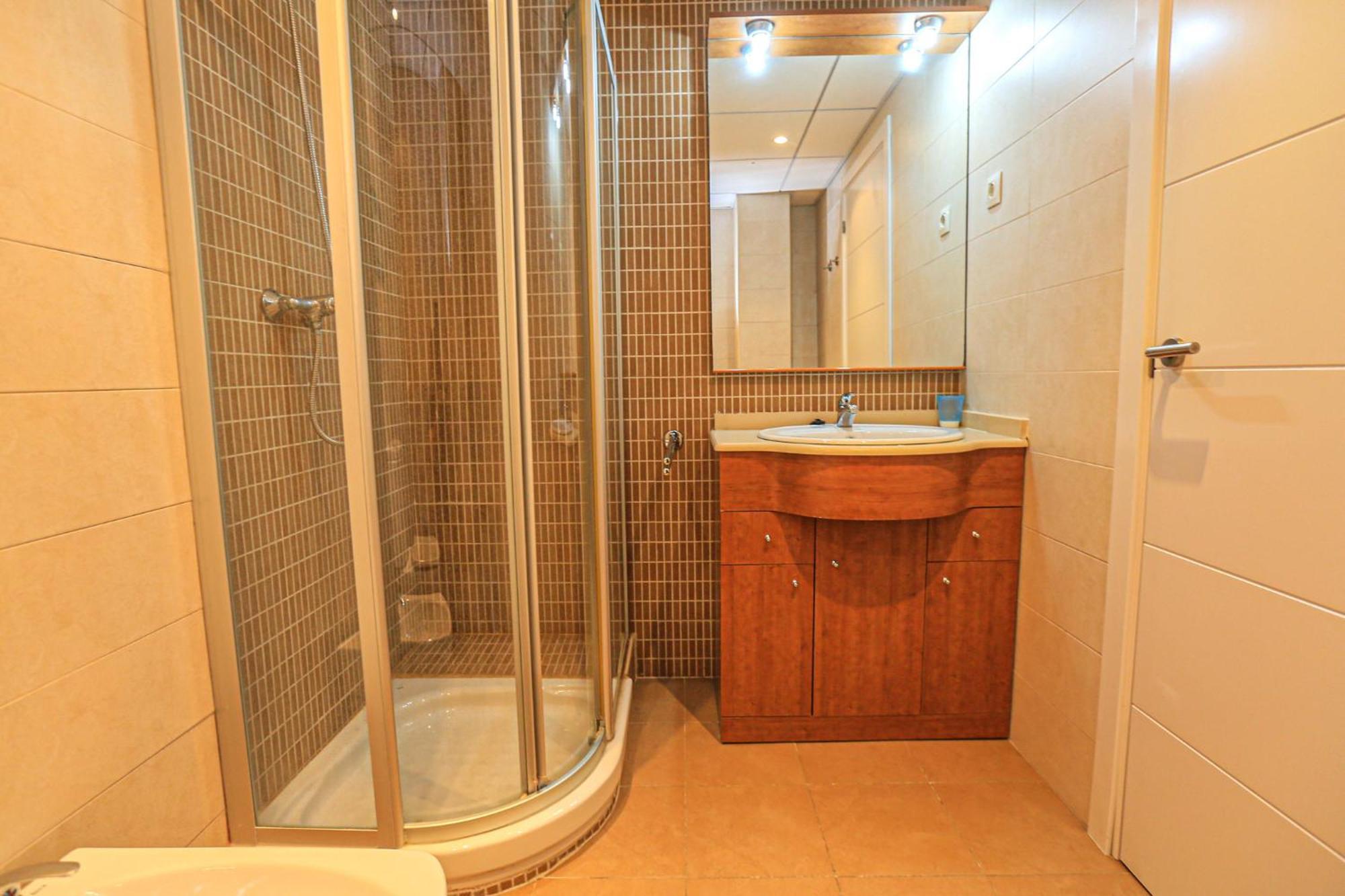 Marina Bjs D - Solo Familias Apartment Cambrils Luaran gambar