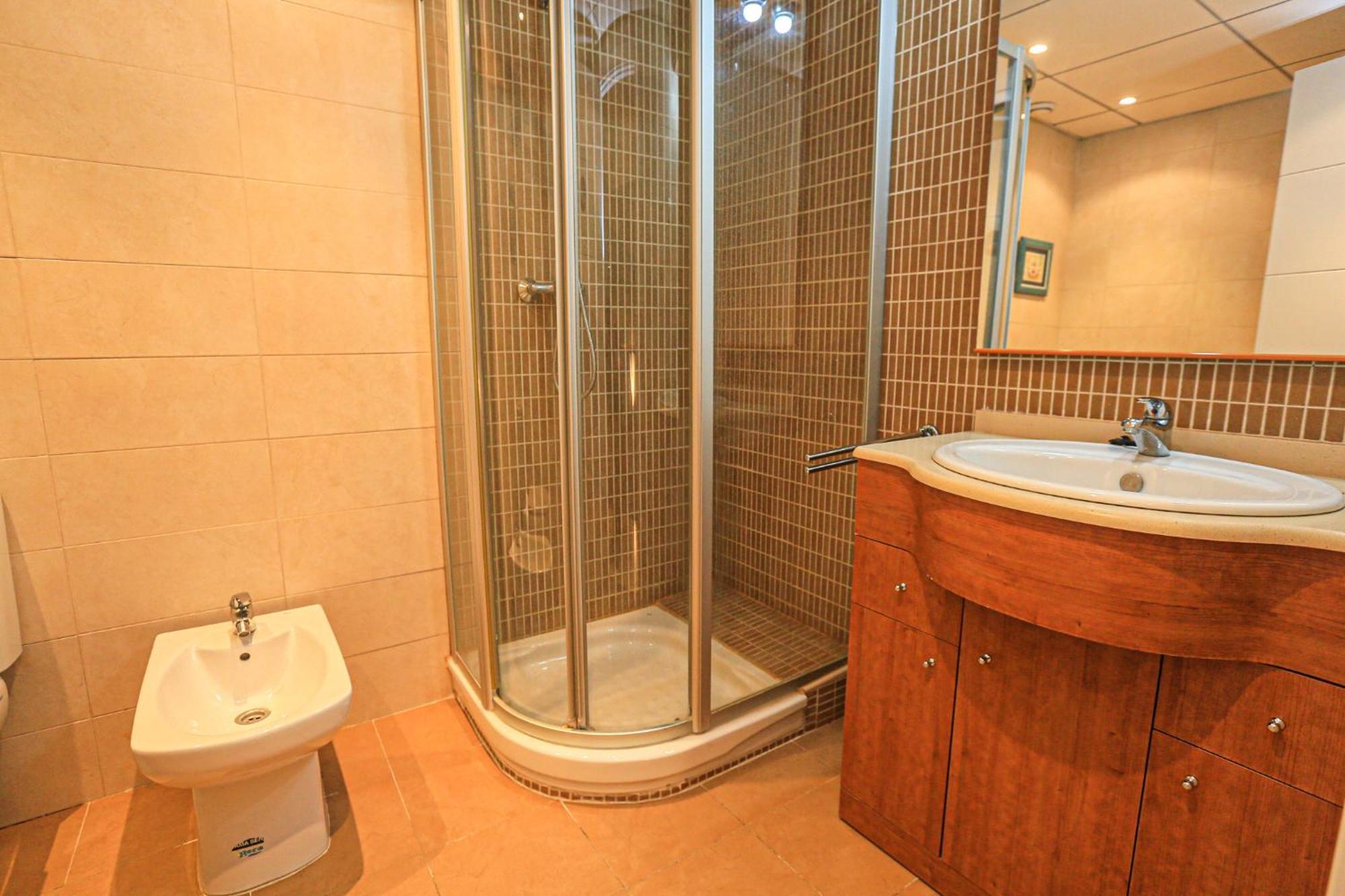 Marina Bjs D - Solo Familias Apartment Cambrils Luaran gambar