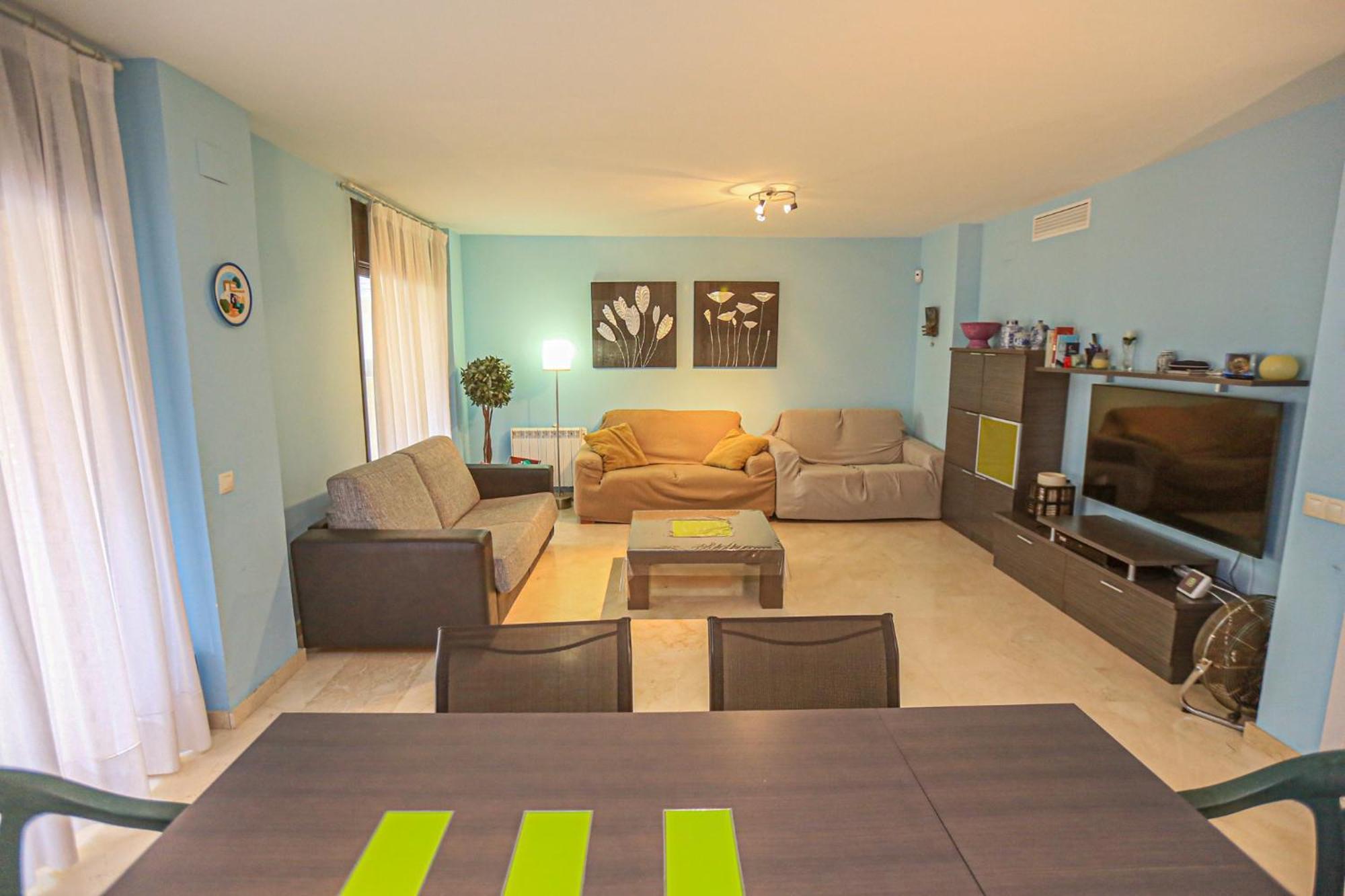 Marina Bjs D - Solo Familias Apartment Cambrils Luaran gambar