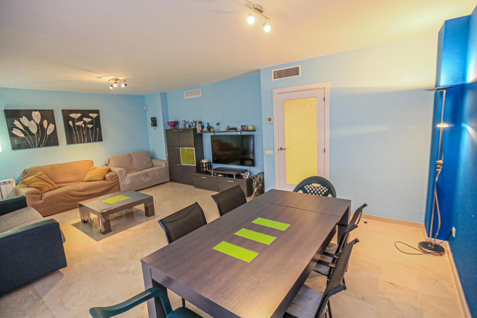 Marina Bjs D - Solo Familias Apartment Cambrils Luaran gambar
