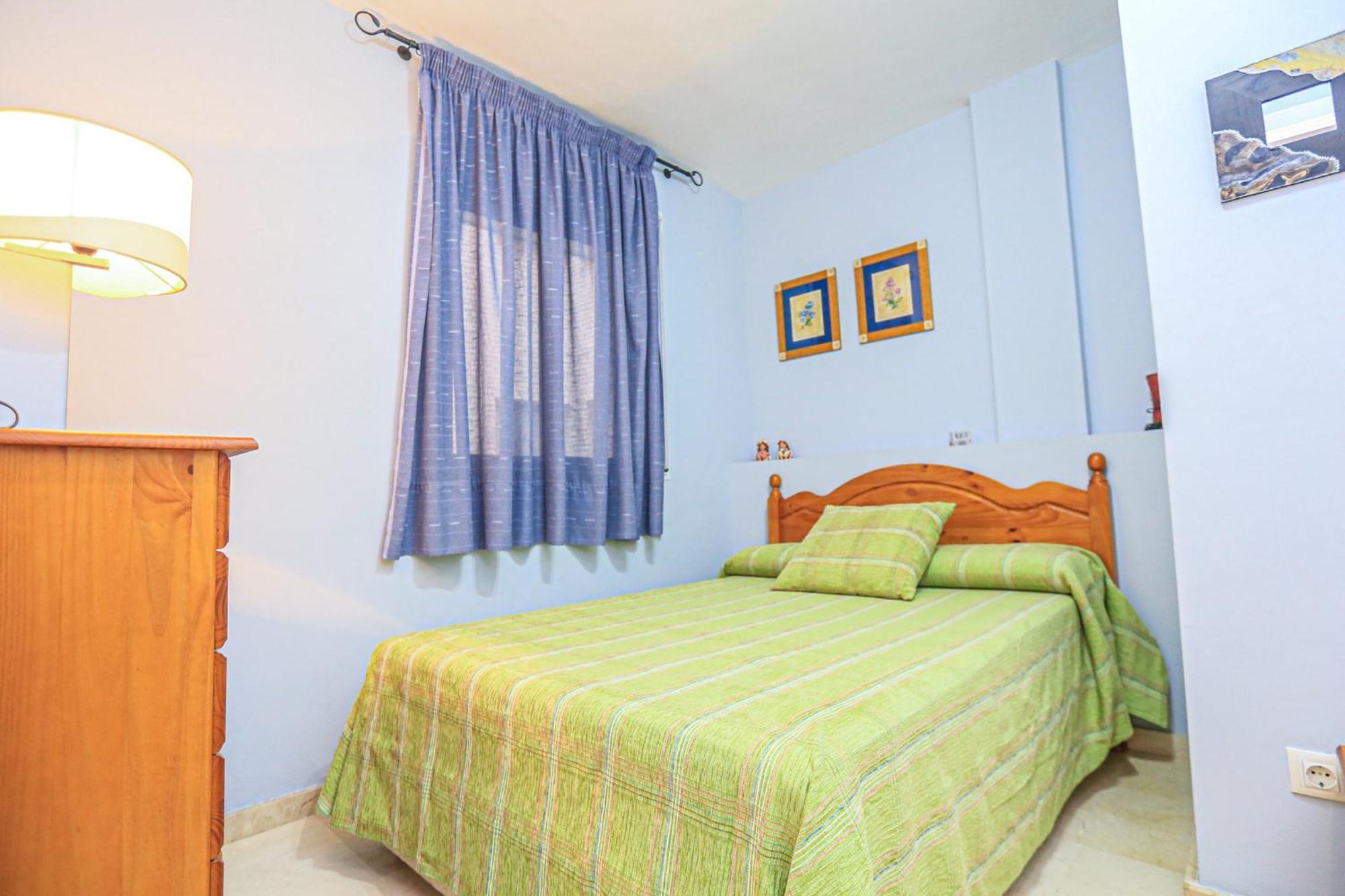 Marina Bjs D - Solo Familias Apartment Cambrils Luaran gambar