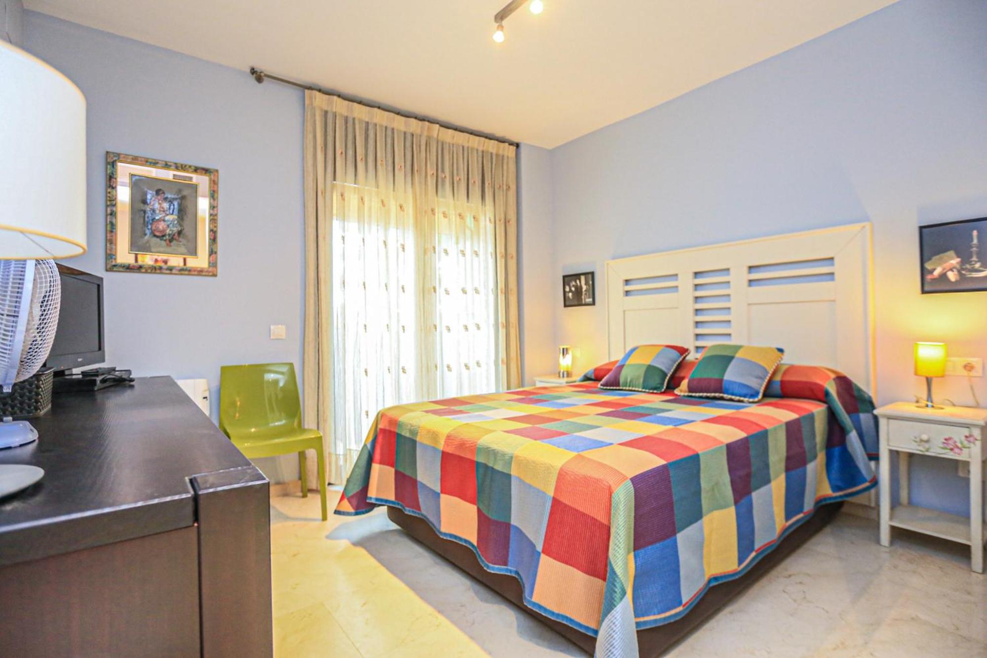Marina Bjs D - Solo Familias Apartment Cambrils Luaran gambar