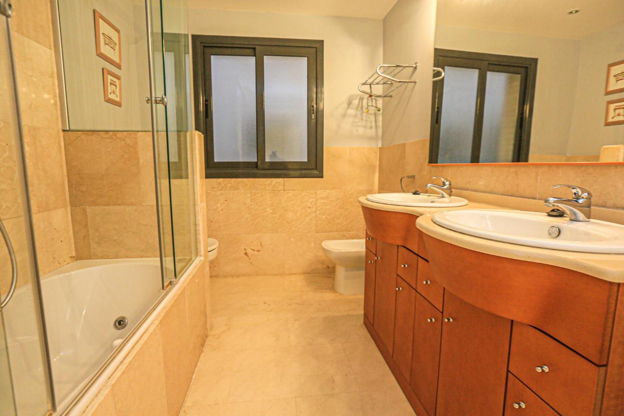 Marina Bjs D - Solo Familias Apartment Cambrils Luaran gambar
