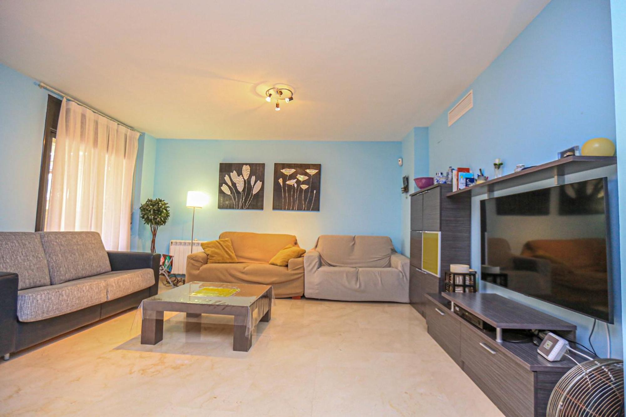 Marina Bjs D - Solo Familias Apartment Cambrils Luaran gambar