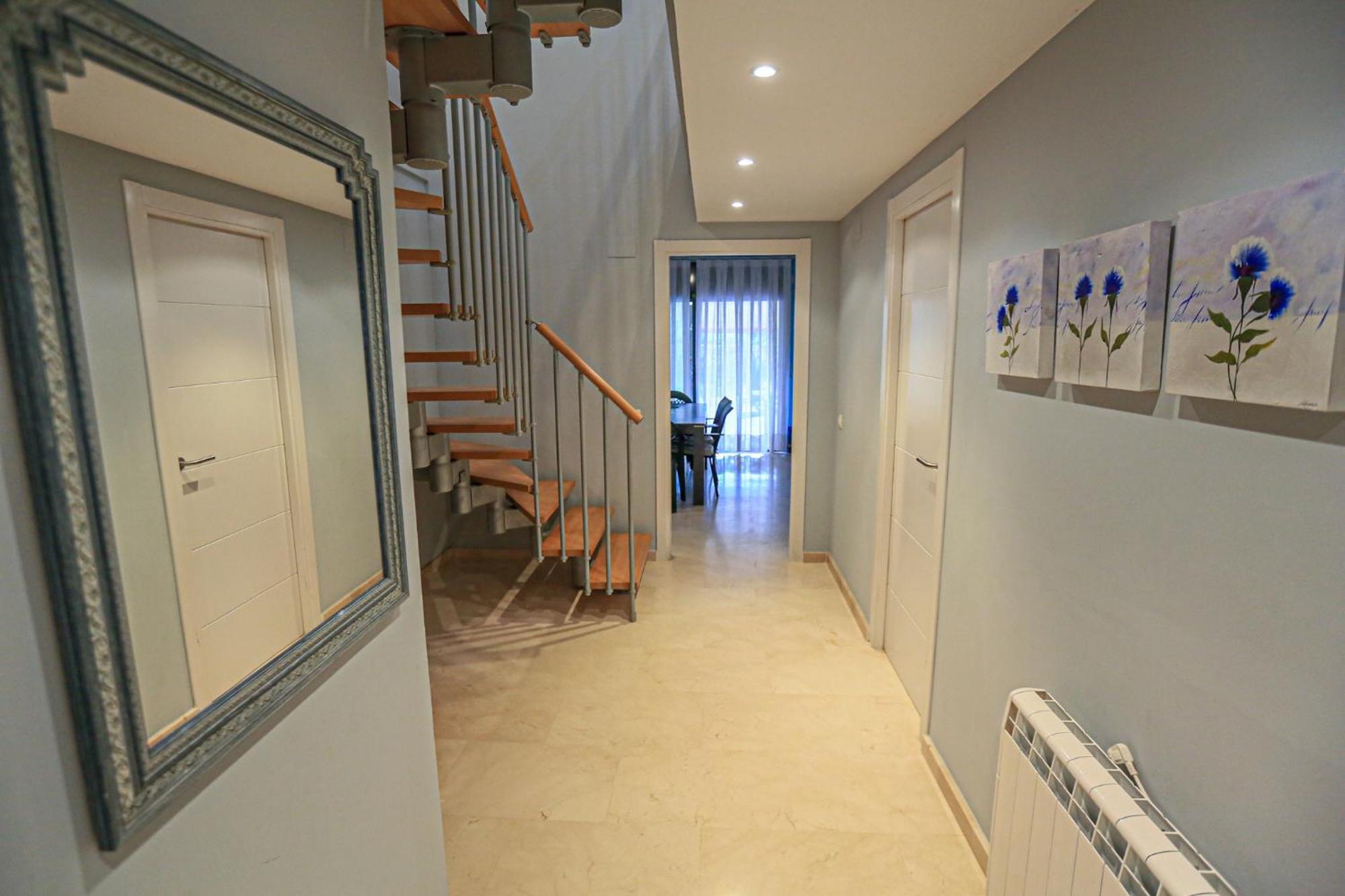 Marina Bjs D - Solo Familias Apartment Cambrils Luaran gambar